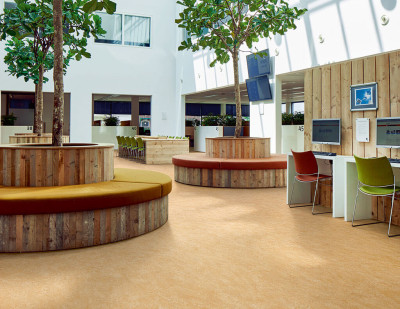 Marmoleum Real